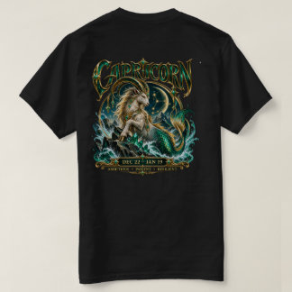 Steenbok T-shirt