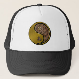 Steenbok Trucker Pet