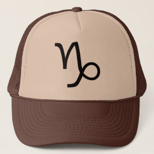 Steenbok Trucker Pet