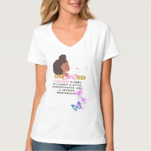 Steenbok verfijnd T-Shirt