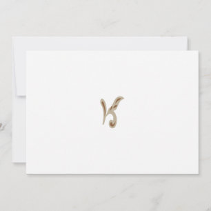 Steenbok Visitekaartjes Zodiac Netwerken Kaart
