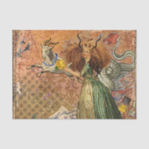 Steenbok Vrouw Geit Whimsiek Plezier