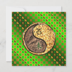 Steenbok & vuurgeit kaart