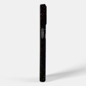 Steenbok Zodiac Astrology DEC/Jan Verjaardag Case-Mate iPhone Case (Achterkant / Rechts)