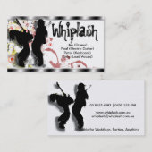 steengroep, visitekaartje (Voorkant / Achterkant)