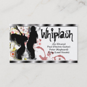 steengroep, visitekaartje