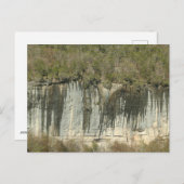 steengroeve briefkaart (Voorkant / Achterkant)