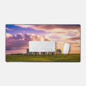 STEENHENGE BUREAUMAT (Keyboard & Muis)