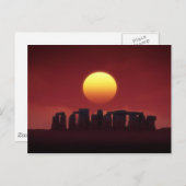 steenhouwen briefkaart (Voorkant / Achterkant)