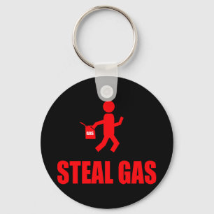 Steenkas Sleutelhanger