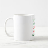 Steenkool Koffiemok (Links)