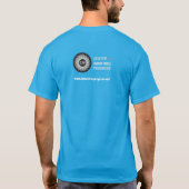 Steenkool - legaliseer het shirt (Achterkant)