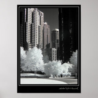 Steenkoolhaven #16 poster