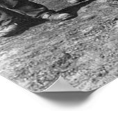 Steenkoolmijnen: 1910 poster (Hoek)