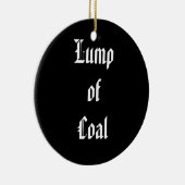 Steenkoolpomp Keramisch Ornament (Rechts)