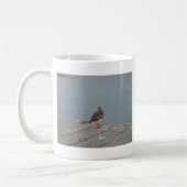 Steenloper Koffiemok (Links)