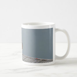 Steenloper Koffiemok
