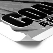 STEENMIJN POSTER (Hoek)