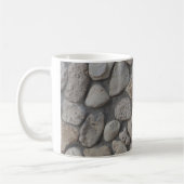 Steenpatroon Koffiemok (Links)