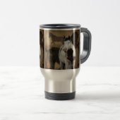 Steens Legends Mustang Mug (Devant droit)