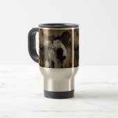 Steens Legends Mustang Mug (Devant gauche)