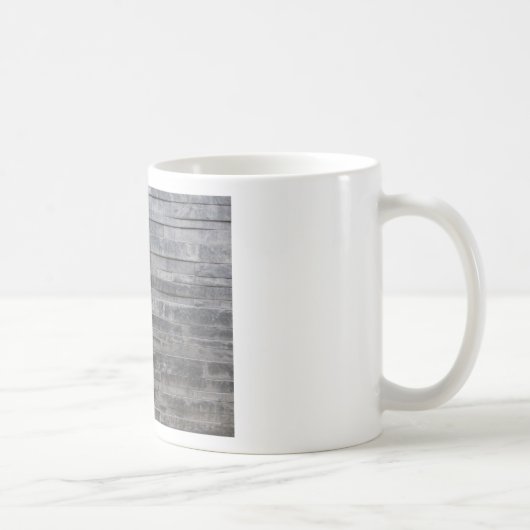 Steenstructuur Koffiemok (Rechts)