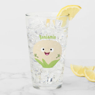 Steenteeltproducten met fijne bloemkool glas