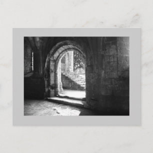 Steentrap Briefkaart