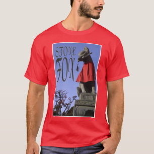 steenvos t-shirt