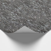 Steenwand Cadeaupapier (Hoek)