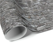 Steenwand Cadeaupapier (Rol Hoek)