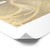 STEEP HILL RIPPLES Poster (Hoek)
