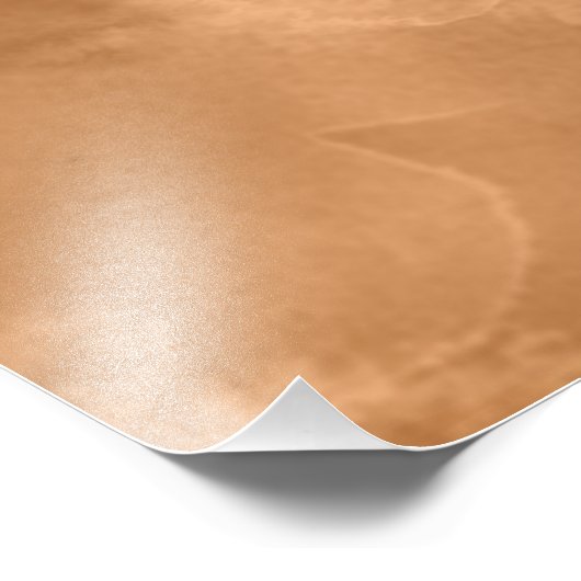 'Steer Clear' Photo Wall Art (Coin)