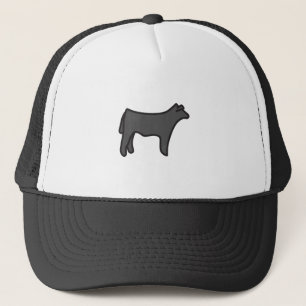 Steer Trucker Pet