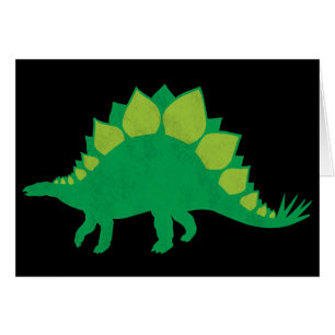 Stegosaurus