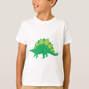 Stegosaurus T-shirt