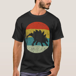 stegosaurus t-shirt