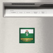 Steiermark (Steiermark) Magneet (Insitu (Vaatwasser))