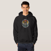 Steigerbouwer Steigersteiger Craftsman Construct Hoodie (Voorkant volledig)