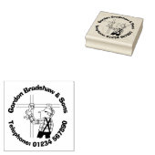 Steigerspecialisten & Steigerbedrijf Rubberstempel