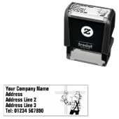 Steigersteiger en steiger, steigerbouw zelfinktende stempel (In situ)