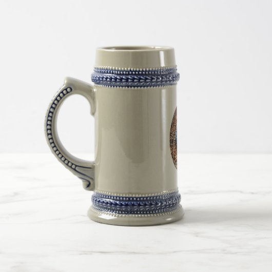 Stein, 660 ml bierpul (Links)