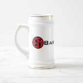 Stein BarFanatic.com Bierpul (Links)