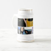 Stein Bierpul (Voorkant links)