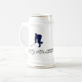 Stein Bierpul (Voorkant links)
