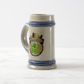 Stein Bierpul (Voorkant links)
