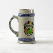 Stein Bierpul (Links)