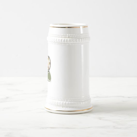 STEIN BIERPUL (Center)