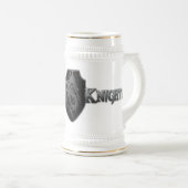 Stein Bierpul (Voorkant rechts)