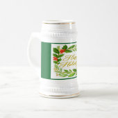 Stein Bierpul (Voorkant links)